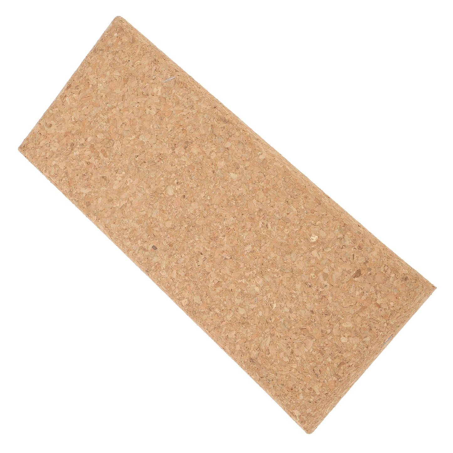 PVC Plastic Floor Laying Tools Cork Push Plate Ground Compaction Exhaust Plate Cork Board Floor Compacting Tool