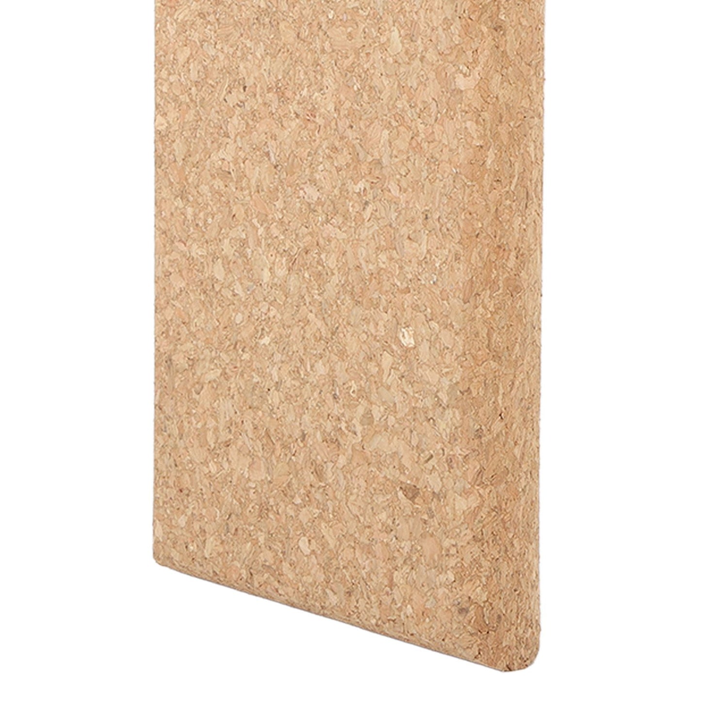 PVC Plastic Floor Laying Tools Cork Push Plate Ground Compaction Exhaust Plate Cork Board Floor Compacting Tool