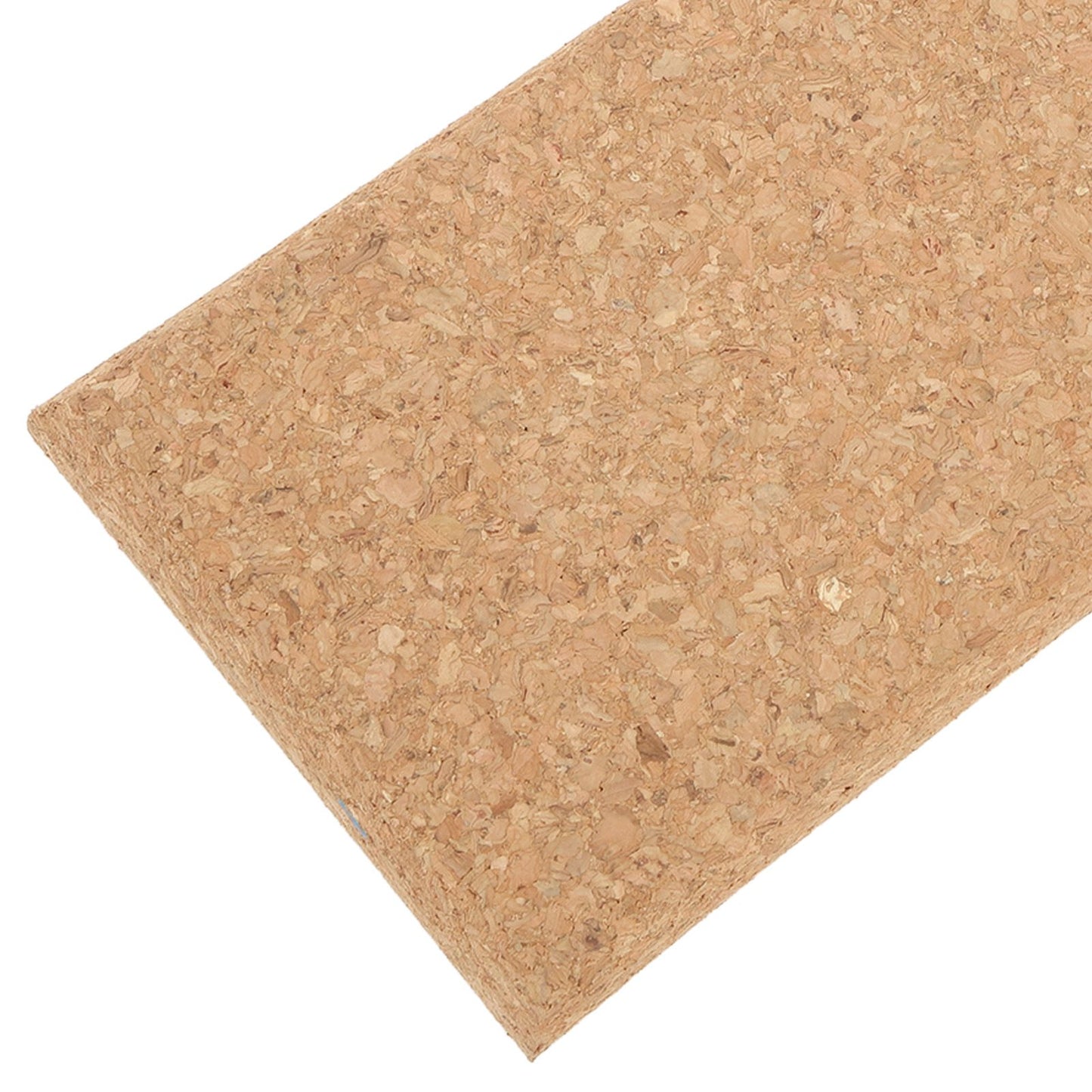 PVC Plastic Floor Laying Tools Cork Push Plate Ground Compaction Exhaust Plate Cork Board Floor Compacting Tool