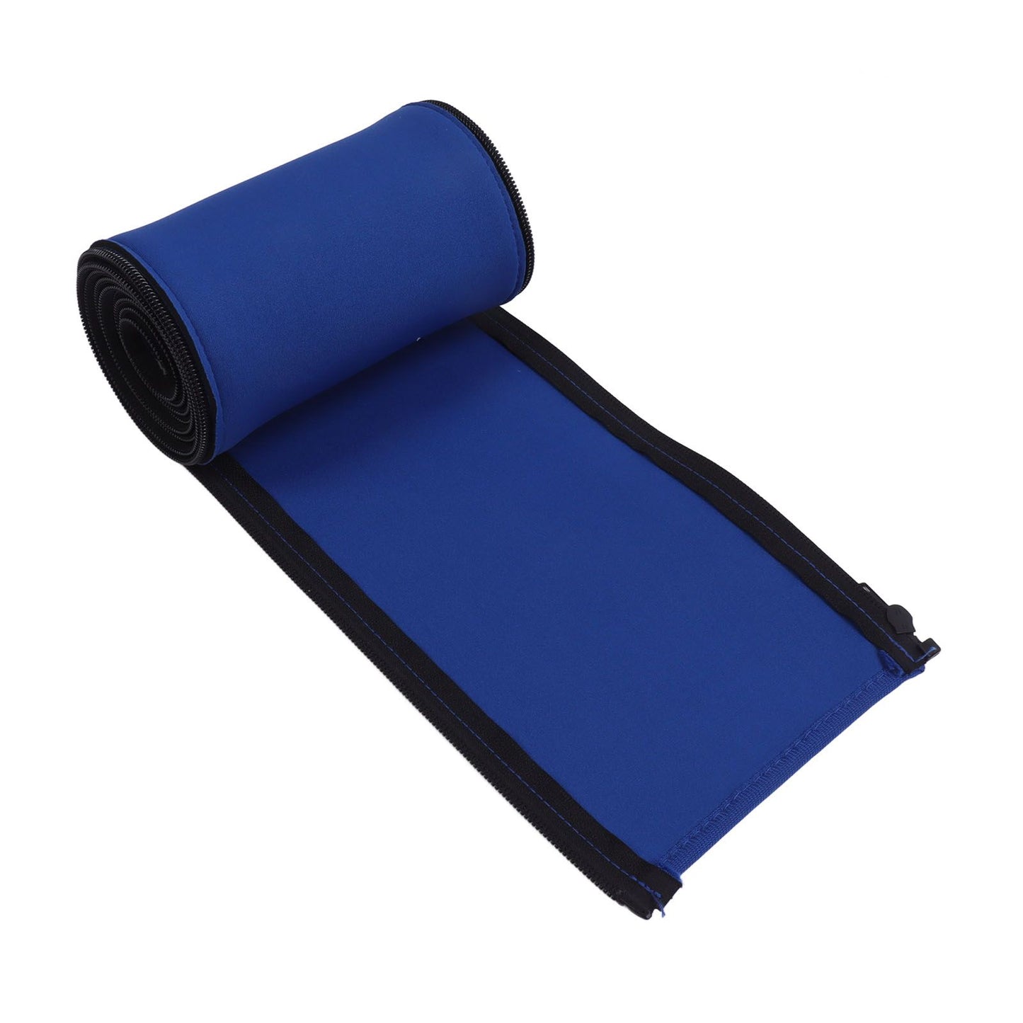 Pool Handrail Cover with Zipper Adjustable Non Slip Railing Handle Sleeve for Swimming Pool Ladder 4ft