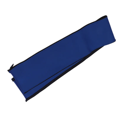 Pool Handrail Cover with Zipper Adjustable Non Slip Railing Handle Sleeve for Swimming Pool Ladder 8ft