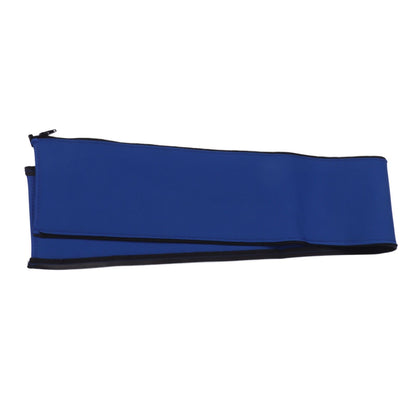 Pool Handrail Cover with Zipper Adjustable Non Slip Railing Handle Sleeve for Swimming Pool Ladder 8ft
