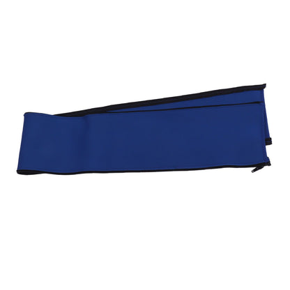 Pool Handrail Cover with Zipper Adjustable Non Slip Railing Handle Sleeve for Swimming Pool Ladder 8ft