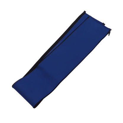 Pool Handrail Cover with Zipper Adjustable Non Slip Railing Handle Sleeve for Swimming Pool Ladder 10ft