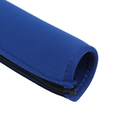 Pool Handrail Cover with Zipper Adjustable Non Slip Railing Handle Sleeve for Swimming Pool Ladder 10ft