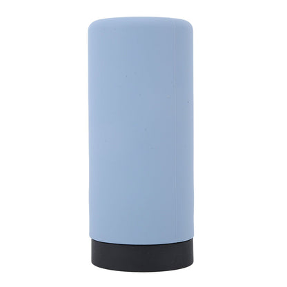 Refillable Dish Washing Liquid Dispenser Easy Squeeze Soap Dispenser Essential Oil Lotion Shampoo Conditioner Dispensing Bottle