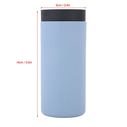 Refillable Dish Washing Liquid Dispenser Easy Squeeze Soap Dispenser Essential Oil Lotion Shampoo Conditioner Dispensing Bottle