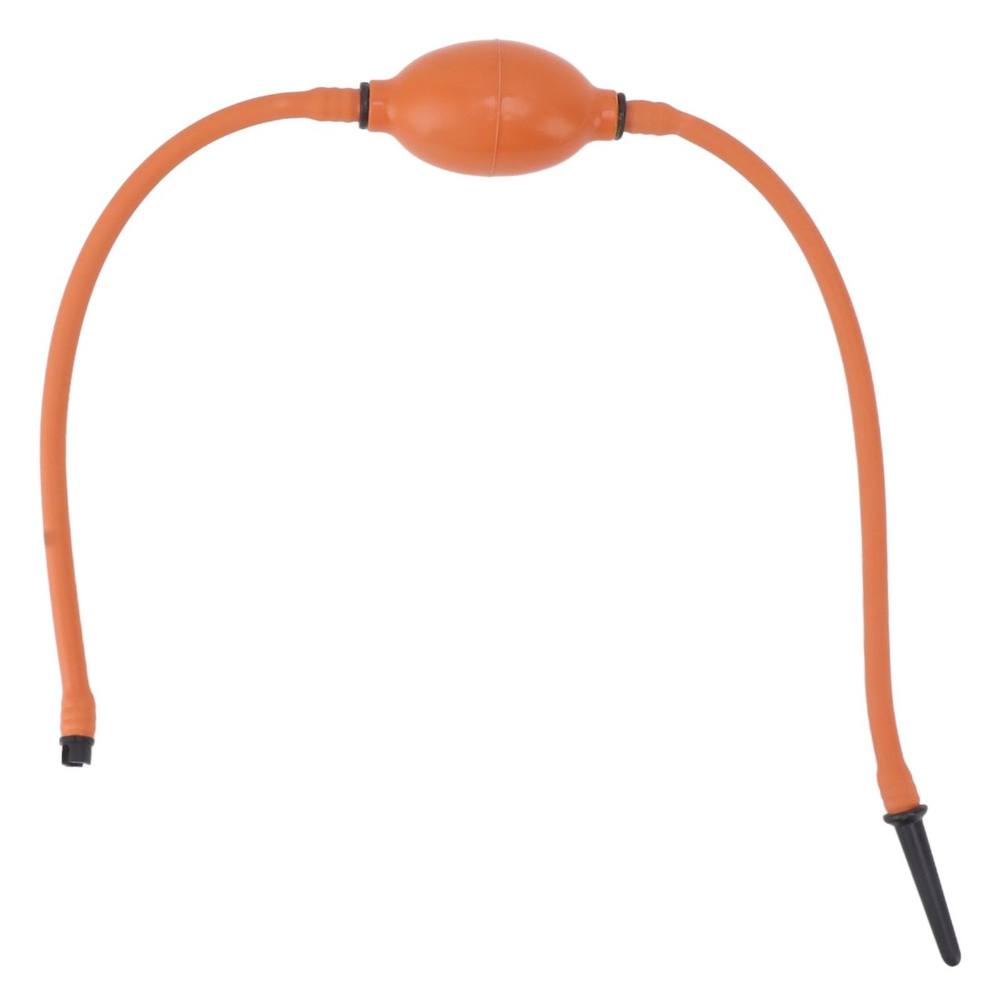 Enema Bulb Reusable Odorless Deep Cleaning Soft Flexible Vagina Anal Cleaner for Home