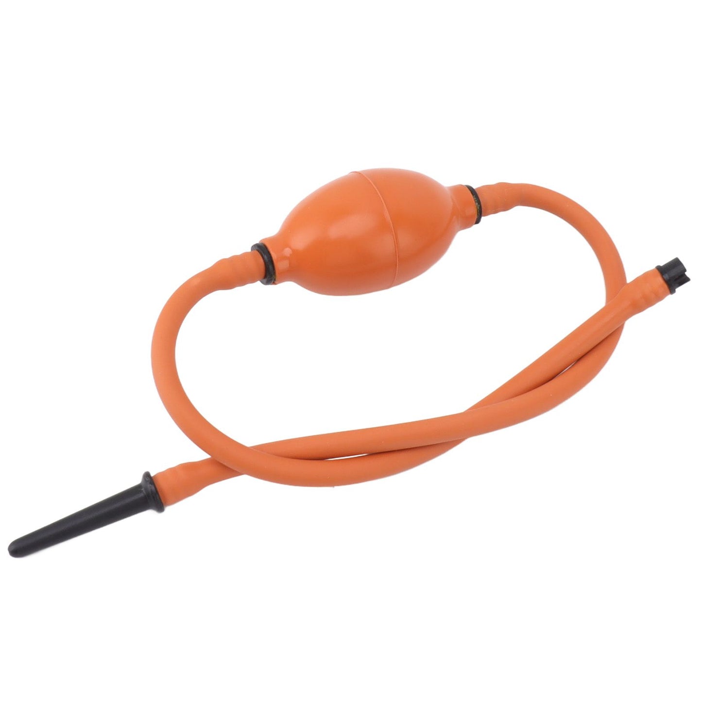 Enema Bulb Reusable Odorless Deep Cleaning Soft Flexible Vagina Anal Cleaner for Home