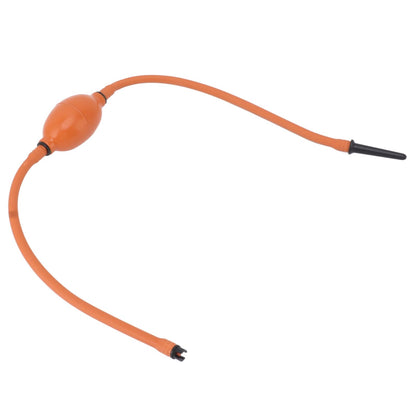 Enema Bulb Reusable Odorless Deep Cleaning Soft Flexible Vagina Anal Cleaner for Home