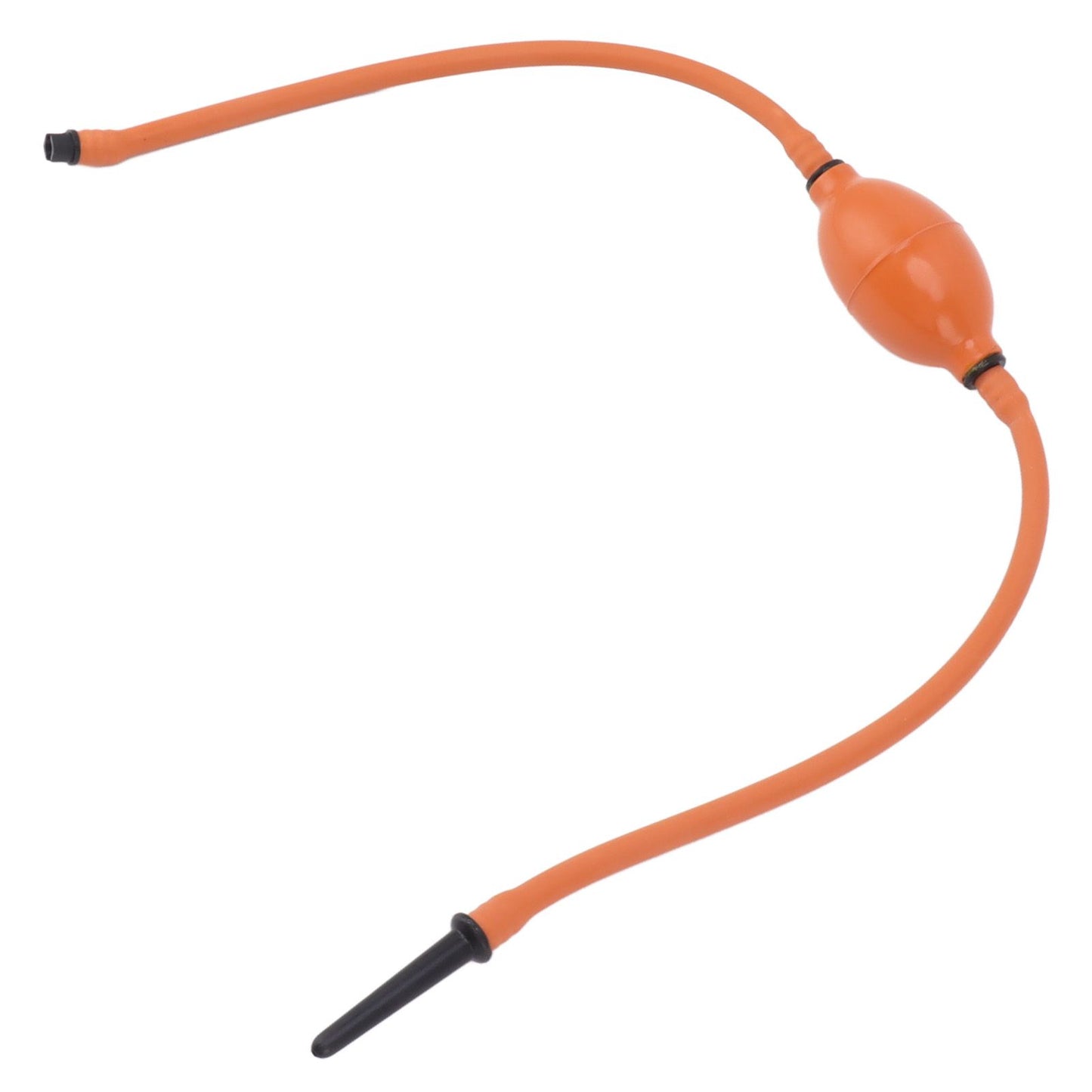 Enema Bulb Reusable Odorless Deep Cleaning Soft Flexible Vagina Anal Cleaner for Home