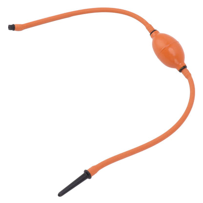 Enema Bulb Reusable Odorless Deep Cleaning Soft Flexible Vagina Anal Cleaner for Home