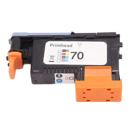 Printer Head Lightweight Printer Replacement Parts for HP Designjet Z2100 Z3100 Z3200 Z5200 Z5400 MK C