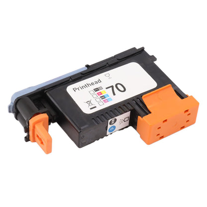 Printer Head Lightweight Printer Replacement Parts for HP Designjet Z2100 Z3100 Z3200 Z5200 Z5400 MK C