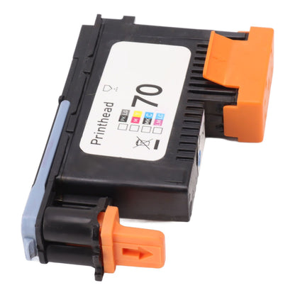 Printer Head Lightweight Printer Replacement Parts for HP Designjet Z2100 Z3100 Z3200 Z5200 Z5400 MK C