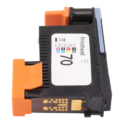 Printer Head Lightweight Printer Replacement Parts for HP Designjet Z2100 Z3100 Z3200 Z5200 Z5400 MK C