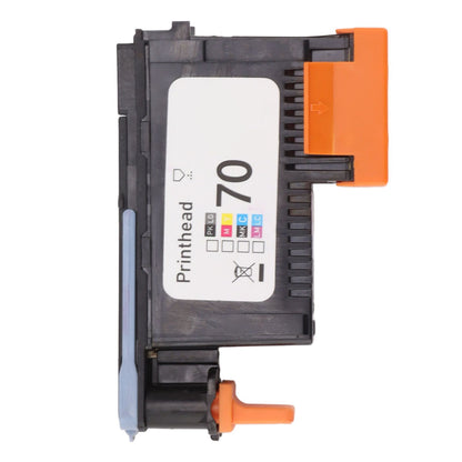 Printer Head Lightweight Printer Replacement Parts for HP Designjet Z2100 Z3100 Z3200 Z5200 Z5400 MK C