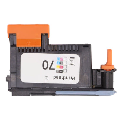 Printer Head Lightweight Printer Replacement Parts for HP Designjet Z2100 Z3100 Z3200 Z5200 Z5400 MK C