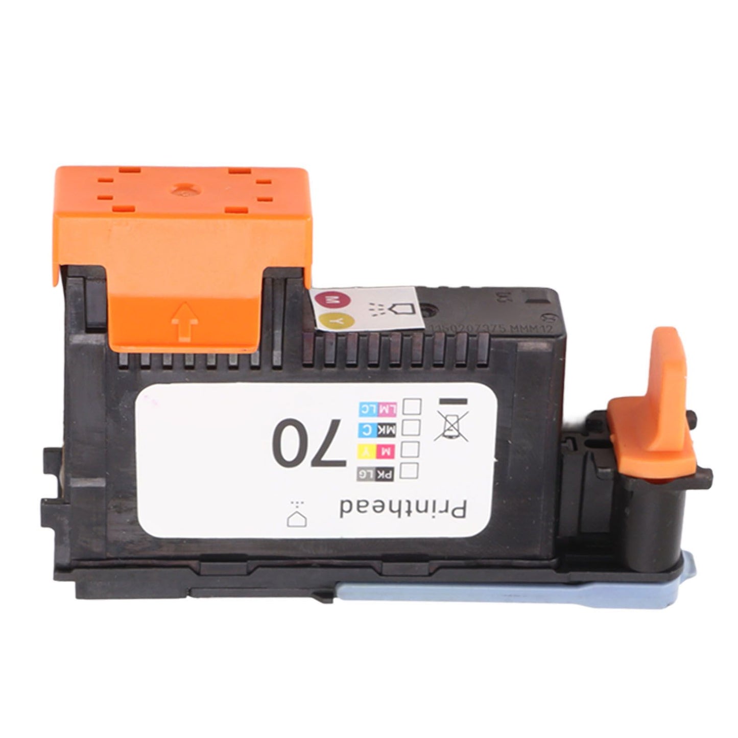 for HP 70 Printhead Stable Clear Resolution Replacement Print Head for Designjet Z2100 Z3100 Z3200 Z5200 Z5400