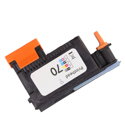 for HP 70 Printhead Stable Clear Resolution Replacement Print Head for Designjet Z2100 Z3100 Z3200 Z5200 Z5400