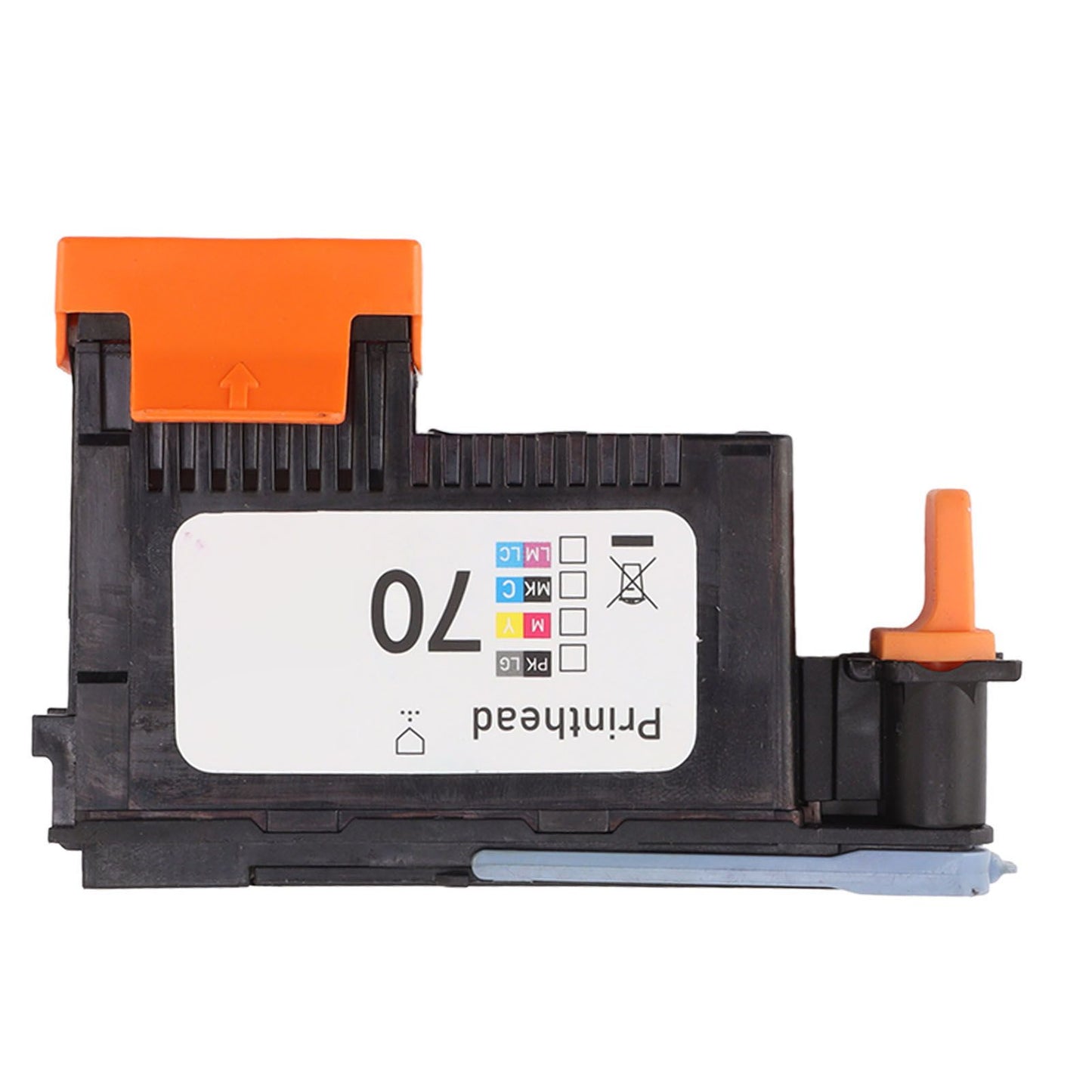 for HP 70 Printhead Stable Clear Resolution Replacement Print Head for Designjet Z2100 Z3100 Z3200 Z5200 Z5400