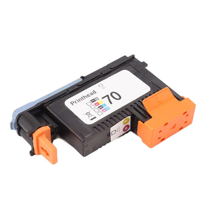 for HP 70 Printhead Stable Clear Resolution Replacement Print Head for Designjet Z2100 Z3100 Z3200 Z5200 Z5400