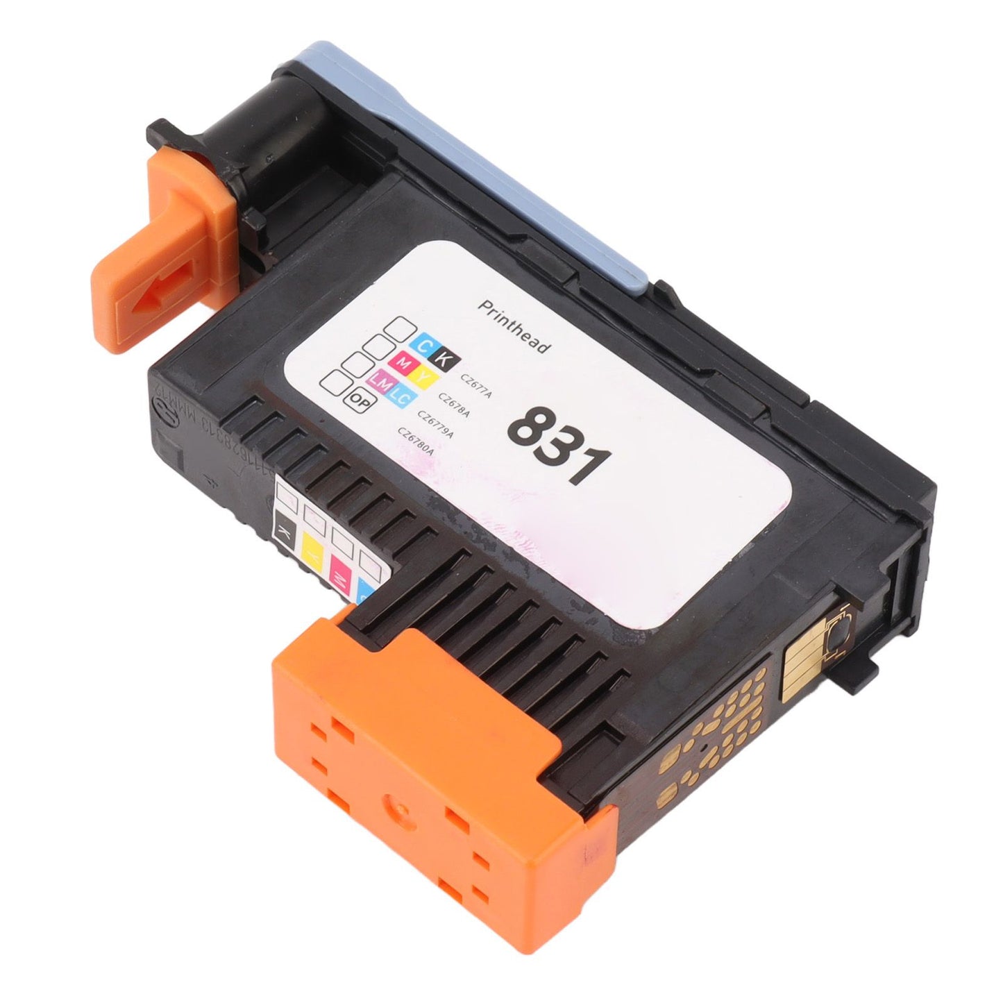 Printhead Replacement for HP for Latex 310 330 360 370 Precise Fit Glossy Printing High Reliability ABS Print Head
