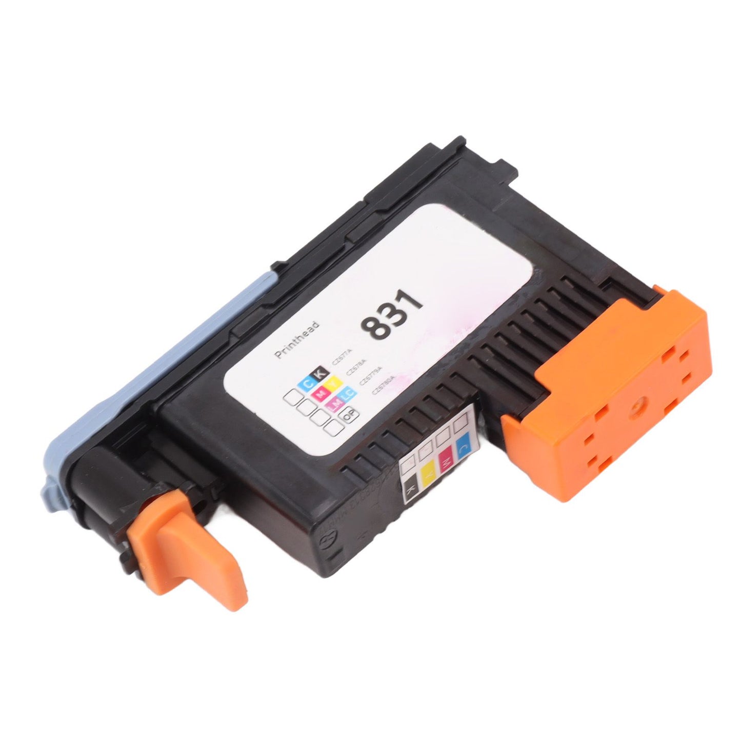 Printhead Replacement for HP for Latex 310 330 360 370 Precise Fit Glossy Printing High Reliability ABS Print Head