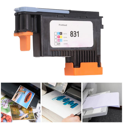 Printhead Replacement for HP for Latex 310 330 360 370 Precise Fit Glossy Printing High Reliability ABS Print Head