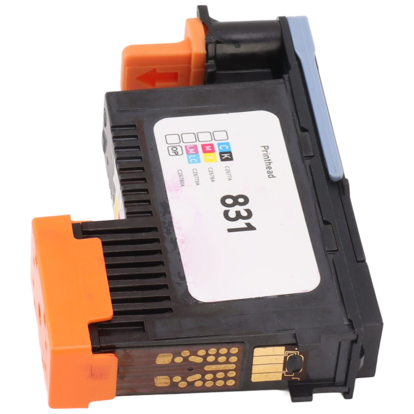 Printhead Replacement Printer Print Head Parts Accessories for HP 831 310 330 360 370