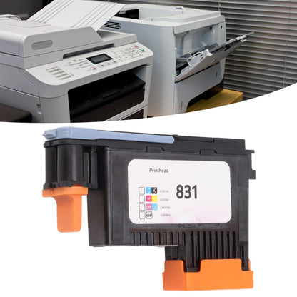 Printhead Replacement Printer Print Head Parts Accessories for HP 831 310 330 360 370