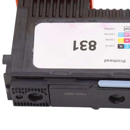 Printhead Replacement Printer Print Head Parts Accessories for HP 831 310 330 360 370