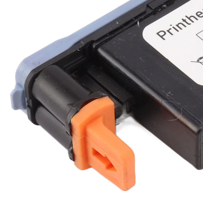 Printer Print Head Lightweight Rust Proof Colorfast Smooth Printing Fit for HP Designjet Z6100 Z6100ps