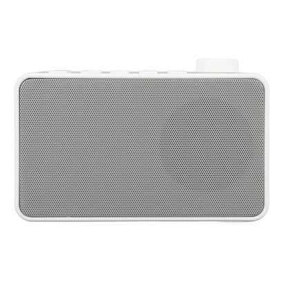 S16 White Noise Machine USB Rechargeable Portable Sound Machine with 8 Natural Sounds for Baby Adults Kids Sleeping