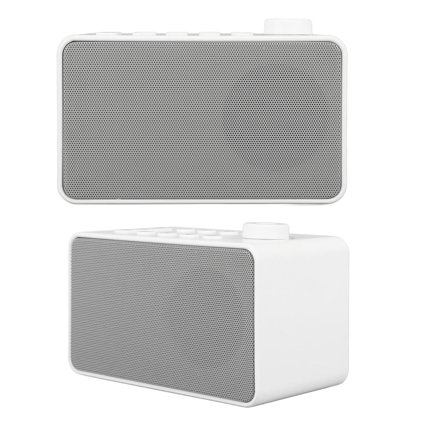 S16 White Noise Machine USB Rechargeable Portable Sound Machine with 8 Natural Sounds for Baby Adults Kids Sleeping