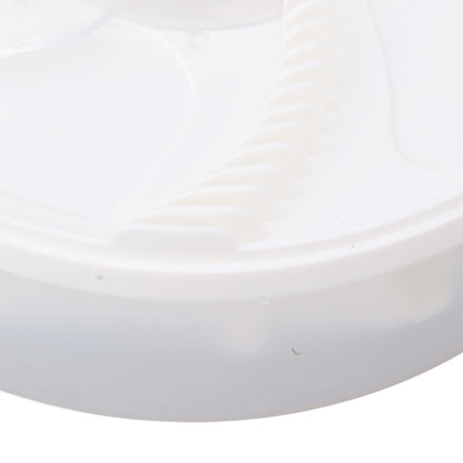 Electric Fly Trap Automatic USB Charging Quiet Detachable Flytrap Flycatcher for Restaurant Kitchen
