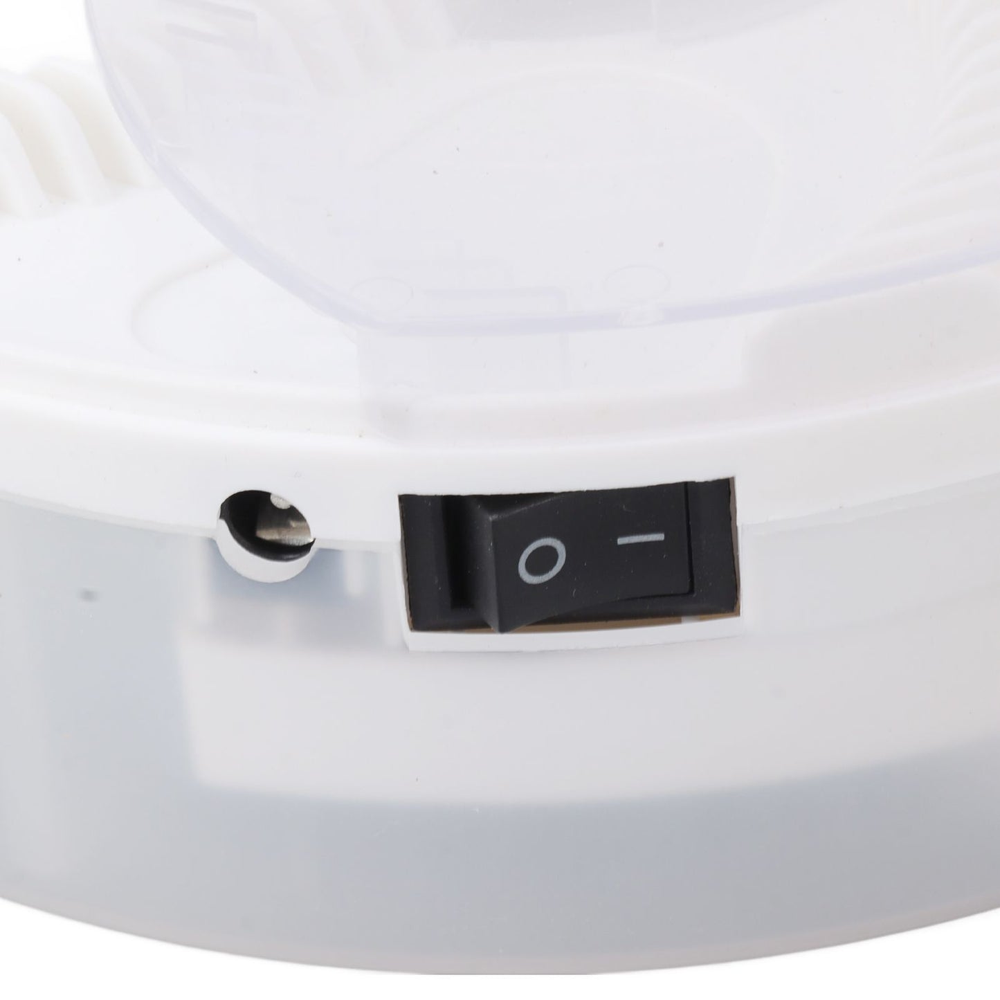 Electric Fly Trap Automatic USB Charging Quiet Detachable Flytrap Flycatcher for Restaurant Kitchen