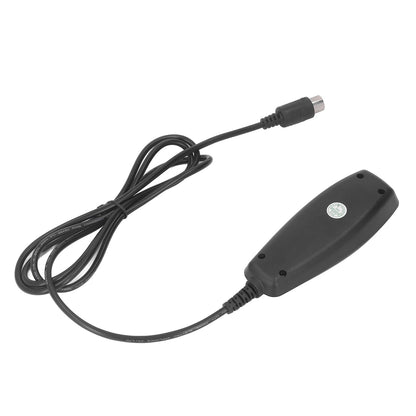 Electric Actuator Controller 3 Button 5 Pin Hand Controller for Lifting Chair System FYH047