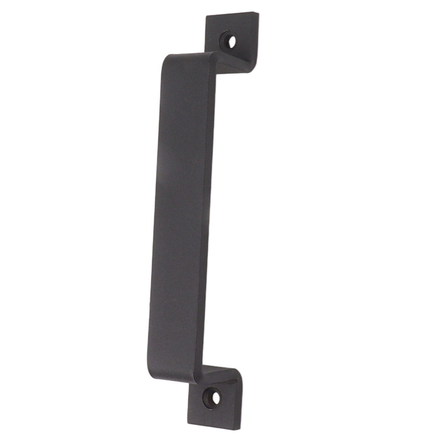 Door Handle Pull Bar 153mm Hole Spacing Iron Accessory for Cabinet Wardrobe Home