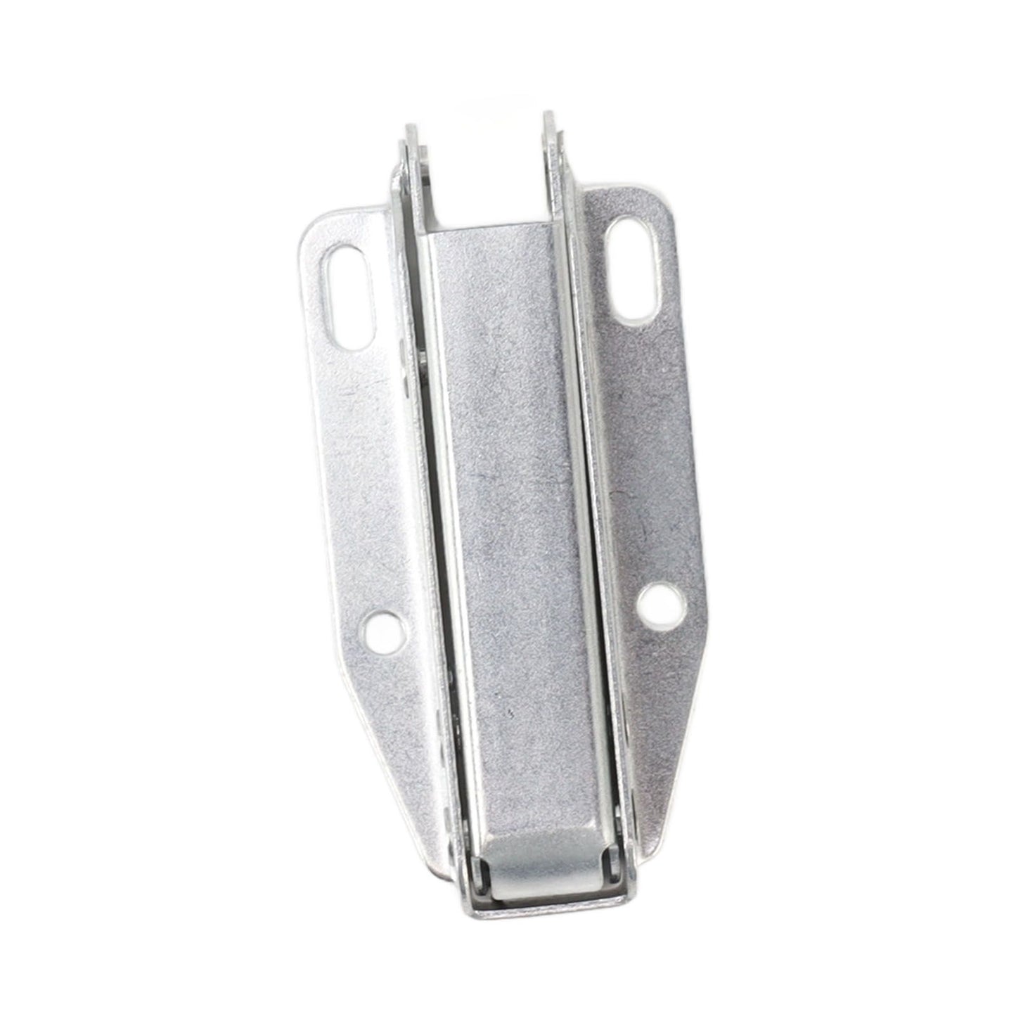 6Pcs Spring Latch Mini Door Push Release Latch Light Weight Push to Open Door Latch for Cabinet Door