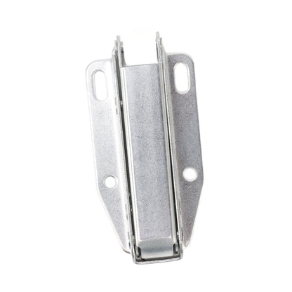 6Pcs Spring Latch Mini Door Push Release Latch Light Weight Push to Open Door Latch for Cabinet Door