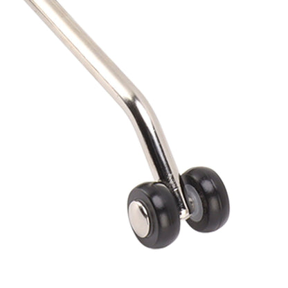 Automatic Door Closer Quiet Safe Aluminum Alloy Self Closing Door Mechanism for Home Hotel Office