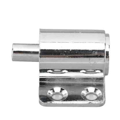 Sliding Window Lock Zinc Alloy Sliding Door Glass Window Security Limit Lock with Keys for Child Protection Home Security