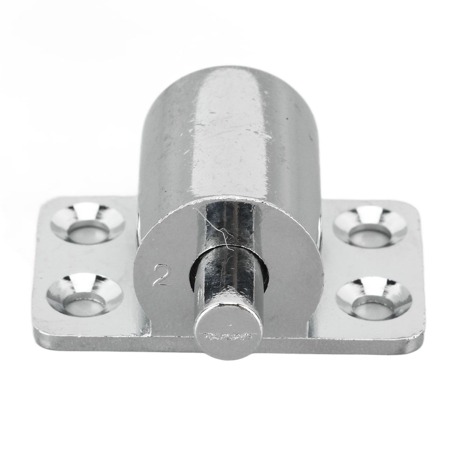 Sliding Window Lock Zinc Alloy Sliding Door Glass Window Security Limit Lock with Keys for Child Protection Home Security