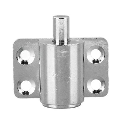 Sliding Window Lock Zinc Alloy Sliding Door Glass Window Security Limit Lock with Keys for Child Protection Home Security