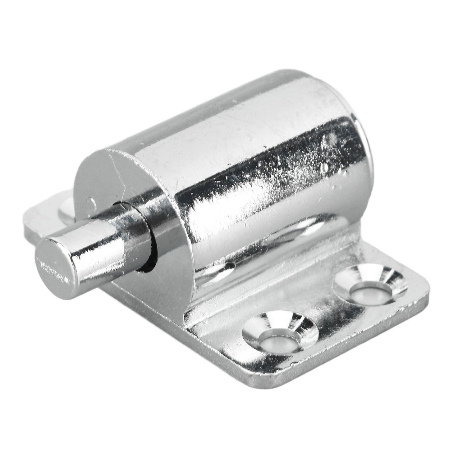 Sliding Window Lock Zinc Alloy Sliding Door Glass Window Security Limit Lock with Keys for Child Protection Home Security
