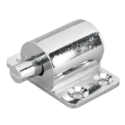 Sliding Window Lock Zinc Alloy Sliding Door Glass Window Security Limit Lock with Keys for Child Protection Home Security