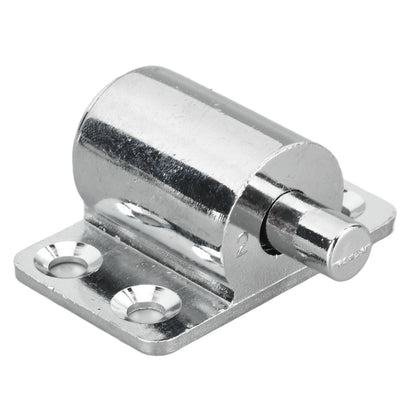 Sliding Window Lock Zinc Alloy Sliding Door Glass Window Security Limit Lock with Keys for Child Protection Home Security