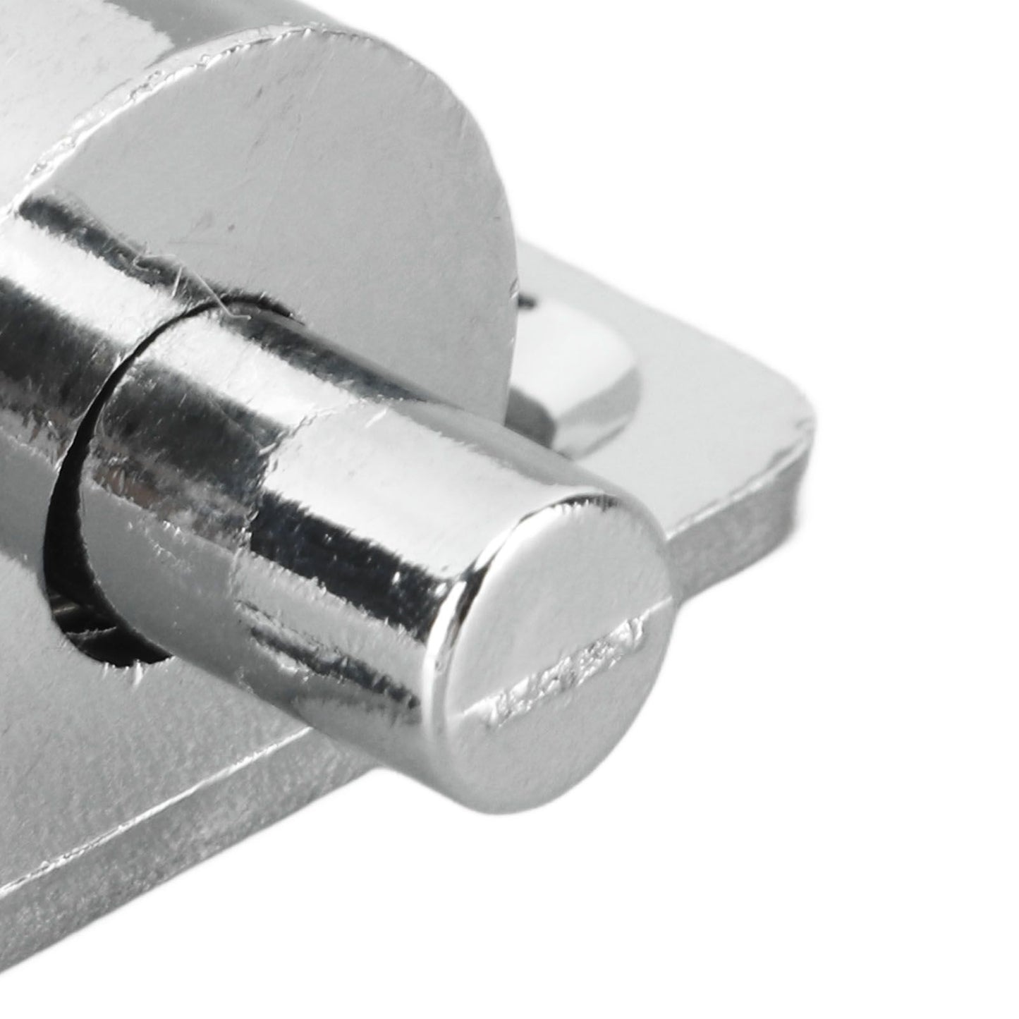 Sliding Window Lock Zinc Alloy Sliding Door Glass Window Security Limit Lock with Keys for Child Protection Home Security