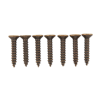 Barrel Bolt Buckle Rust Proof High Hardness Brass Antique Sliding Door Latch for Window Closet Furniture